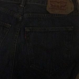 Levi’s 501 32-30